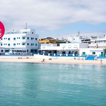 فيلا Casa Delfin On Corralejo Center Beach: Wifi, Netflix, Aircon... المظهر الخارجي الصورة