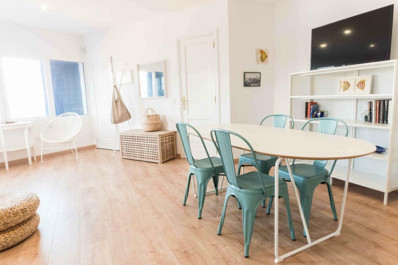 فيلا Casa Delfin On Corralejo Center Beach: Wifi, Netflix, Aircon... المظهر الخارجي الصورة