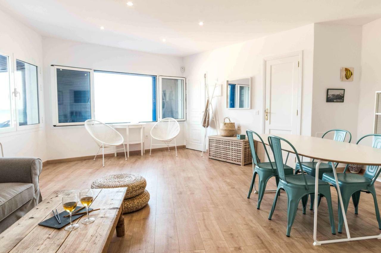 فيلا Casa Delfin On Corralejo Center Beach: Wifi, Netflix, Aircon... المظهر الخارجي الصورة